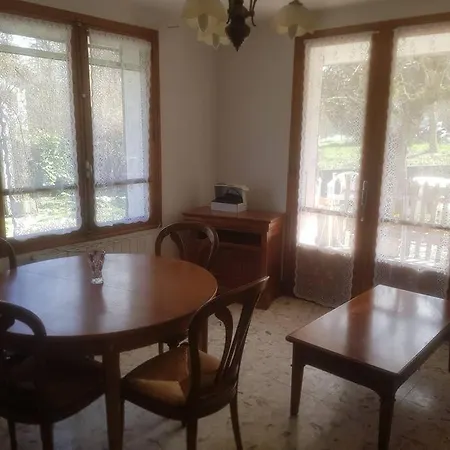 L Etoile Du Verdon Apartment Saint-Andre-les-Alpes