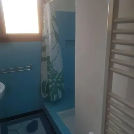 Apartment L Etoile Du Verdon Saint-Andre-les-Alpes