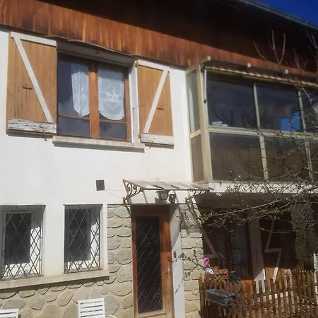 L Etoile Du Verdon Saint-Andre-les-Alpes