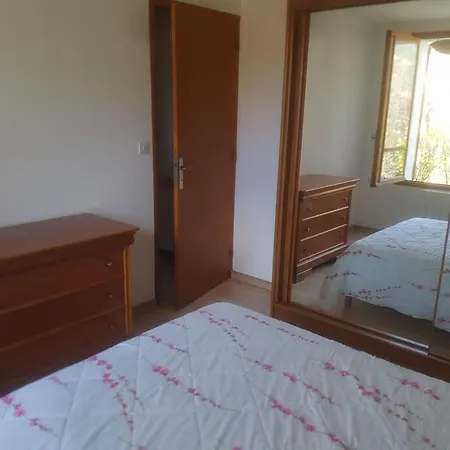 Apartment L Etoile Du Verdon