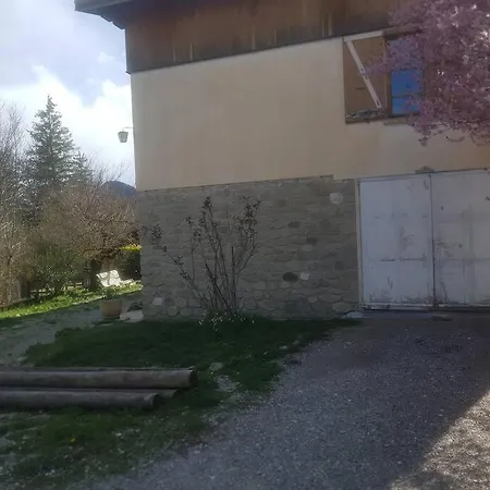 Apartment L Etoile Du Verdon *